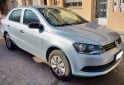 Autos - Volkswagen Voyage trendline 1,6 2016 Nafta 130160Km - En Venta