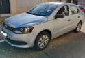 Autos - Volkswagen Voyage trendline 1,6 2016 Nafta 130160Km - En Venta