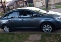 Autos - Citroen C4 SX 2.0L 2009 Nafta 287120Km - En Venta