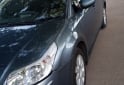 Autos - Citroen C4 SX 2.0L 2009 Nafta 287120Km - En Venta