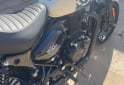 Motos - Royal Enfield Hunter 350 cc. Rebel blue 2024 Nafta 800Km - En Venta