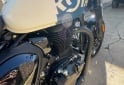 Motos - Royal Enfield Hunter 350 cc. Rebel blue 2024 Nafta 800Km - En Venta