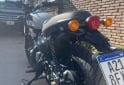 Motos - Royal Enfield Hunter 350 cc. Rebel blue 2024 Nafta 800Km - En Venta