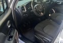 Camionetas - Jeep Renegade 2017 Nafta 74000Km - En Venta