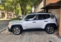 Camionetas - Jeep Renegade 2017 Nafta 74000Km - En Venta
