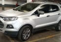 Autos - Ford Ecosport 2017 Nafta 78000Km - En Venta