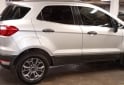 Autos - Ford Ecosport 2017 Nafta 78000Km - En Venta