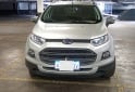 Autos - Ford Ecosport 2017 Nafta 78000Km - En Venta