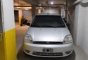Autos - Ford Fiesta 5p ambiente plus 2006 GNC 295000Km - En Venta