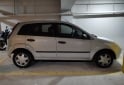 Autos - Ford Fiesta 5p ambiente plus 2006 GNC 295000Km - En Venta