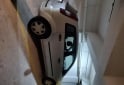 Autos - Ford Fiesta 5p ambiente plus 2006 GNC 295000Km - En Venta