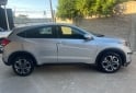 Autos - Honda HRV �LX� 2015 Nafta 92500Km - En Venta