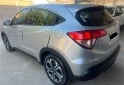 Autos - Honda HRV �LX� 2015 Nafta 92500Km - En Venta