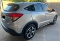 Autos - Honda HRV �LX� 2015 Nafta 92500Km - En Venta