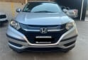 Autos - Honda HRV �LX� 2015 Nafta 92500Km - En Venta
