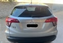 Autos - Honda HRV �LX� 2015 Nafta 92500Km - En Venta