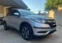 Autos - Honda HRV �LX� 2015 Nafta 92500Km - En Venta