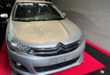 Autos - Citroen C4 Lounge Hdi Feel Pack 2017 Diesel 128000Km - En Venta