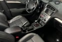 Autos - Citroen C4 Lounge Hdi Feel Pack 2017 Diesel 128000Km - En Venta