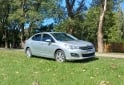 Autos - Citroen C4 Lounge Hdi Feel Pack 2017 Diesel 128000Km - En Venta