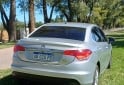 Autos - Citroen C4 Lounge Hdi Feel Pack 2017 Diesel 128000Km - En Venta