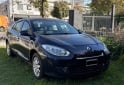 Autos - Renault Fluence 2.0 Dynamique 2014 Nafta 130000Km - En Venta
