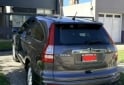 Camionetas - Honda CRV EX 2010 Nafta 210000Km - En Venta