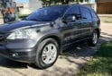 Camionetas - Honda CRV EX 2010 Nafta 210000Km - En Venta