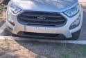 Camionetas - Ford Ecosport Freestyle 2018 Nafta 120000Km - En Venta