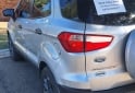 Camionetas - Ford Ecosport Freestyle 2018 Nafta 120000Km - En Venta