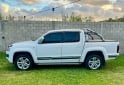 Camionetas - Volkswagen Amarok Ultimate 2017 Diesel 94500Km - En Venta