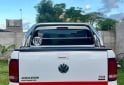 Camionetas - Volkswagen Amarok Ultimate 2017 Diesel 94500Km - En Venta