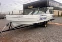Embarcaciones - Cargo 620 open nuevo con Mercury 60 4t tráiler y accesorios - En Venta