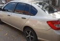 Autos - Renault Symbol 2013 Nafta 227000Km - En Venta