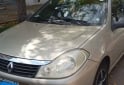 Autos - Renault Symbol 2013 Nafta 227000Km - En Venta