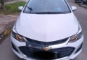 Autos - Chevrolet Cruze 2024 Nafta 23000Km - En Venta