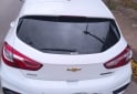 Autos - Chevrolet Cruze 2024 Nafta 23000Km - En Venta