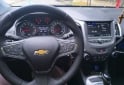 Autos - Chevrolet Cruze 2024 Nafta 23000Km - En Venta
