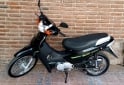 Motos - Motomel Blitz 110 2026 Nafta 1600Km - En Venta