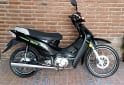 Motos - Motomel Blitz 110 2026 Nafta 1600Km - En Venta