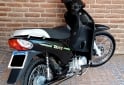 Motos - Motomel Blitz 110 2026 Nafta 1600Km - En Venta