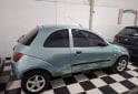 Autos - Ford Ka 2001 Nafta 165000Km - En Venta