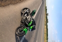 Motos - Kawasaki z400 2020 Nafta 15800Km - En Venta