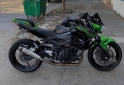 Motos - Kawasaki z400 2020 Nafta 15800Km - En Venta