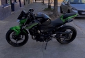 Motos - Kawasaki z400 2020 Nafta 15800Km - En Venta