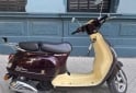 Motos - Motomel Strato 150 2022 Nafta 4900Km - En Venta
