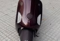 Motos - Motomel Strato 150 2022 Nafta 4900Km - En Venta