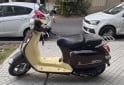 Motos - Motomel Strato 150 2022 Nafta 4900Km - En Venta