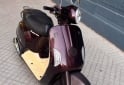Motos - Motomel Strato 150 2022 Nafta 4900Km - En Venta
