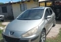 Autos - Peugeot 307 2008 Nafta 211000Km - En Venta